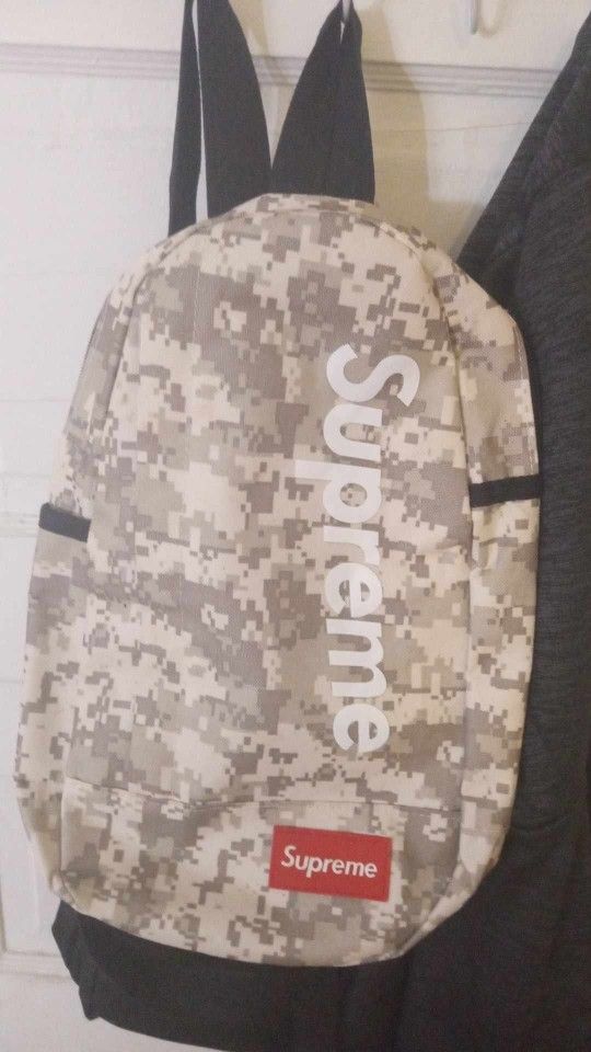 Supreme Side Bag