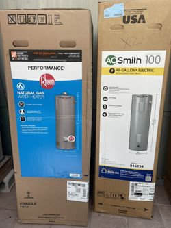 Water Heater