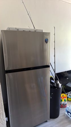 New Midea Fridge