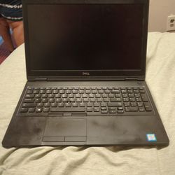 Dell Labtop