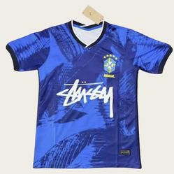 Custom Jersey