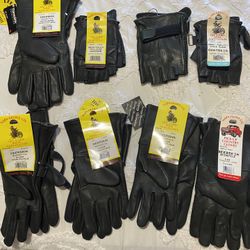 Gloves