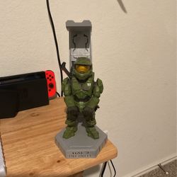 Controller/Phone Holder 