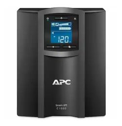 APC Smart UPS C1000 battery backup