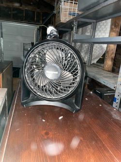 Fan