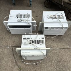 Window Air Conditioner AC Units