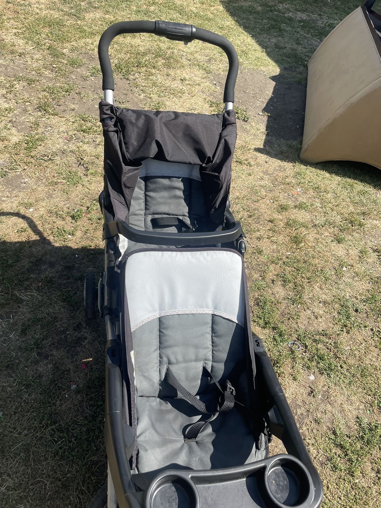 Stroller