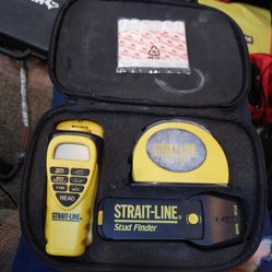 Straightloghn Laser Level With Remote