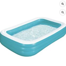 Bluescape 10ft regular family inflatable