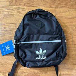 NWT Adidas backpack 