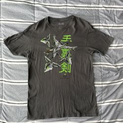 Overwatch Genji Shirt (Size M)