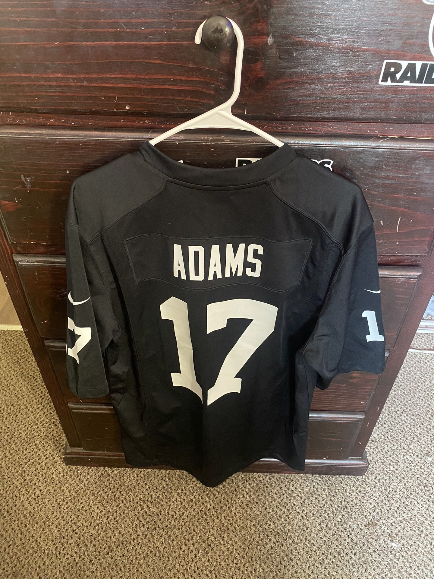 Raiders Jersey