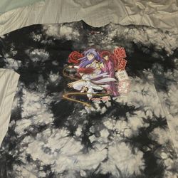 Hypland x YU YU HAKUSHO Shirt