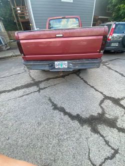 1989 Ford F-150