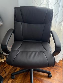 Office chair