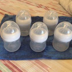Bottles. - 5 Available. Chino, Ca