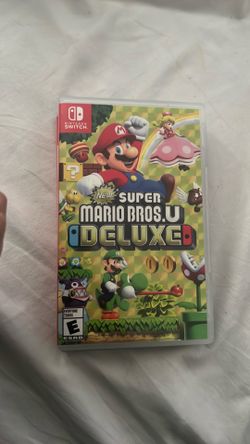 Nintendo Switch Game