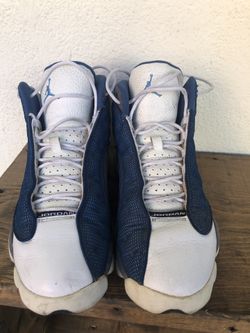 Nice looking Jordan’s size 9.5 firm on price I have on my closet $110 low ballers will be ignored