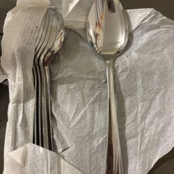 Tablespoons (12) Pack