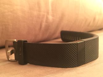 Fitbit Charge HR (small)