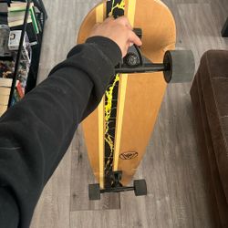 Long Board