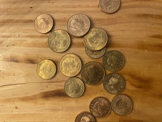 Mexico 5 cents new