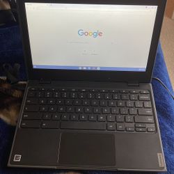 Lenovo Laptop !