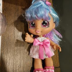 LOL Doll. Very Good Condition 