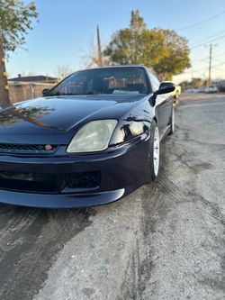 2000 Honda Prelude