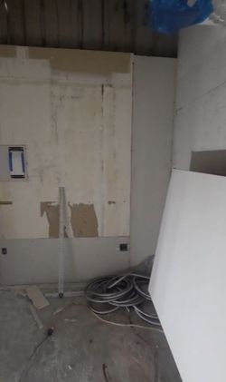 Drywall Finish