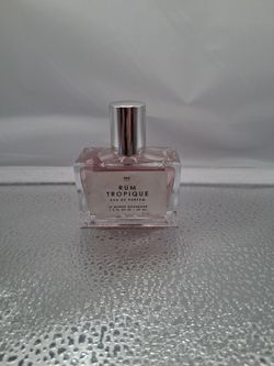 Le Monde Gourmand “Rum Tropique” Eau de Parfum – 1.7 oz / 50 mL
