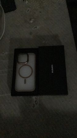 iPhone case idk what iPhone it’s from