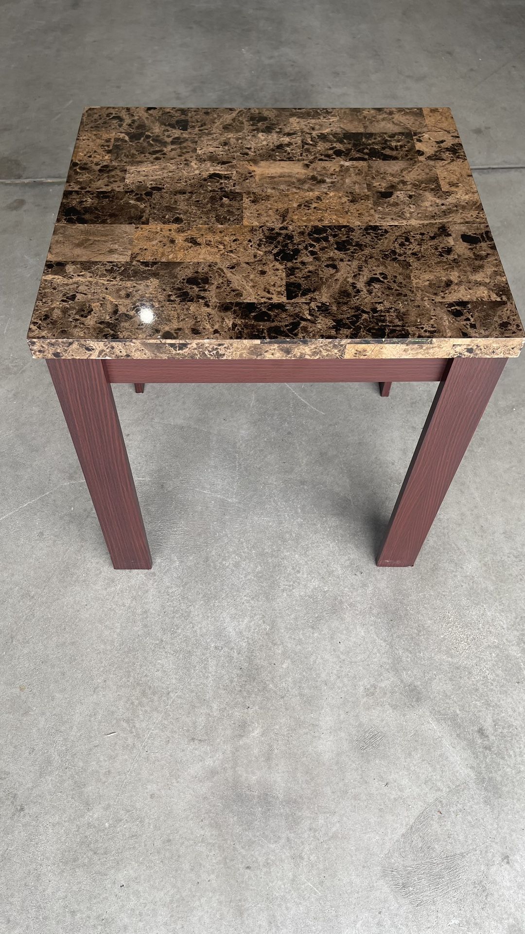End Table