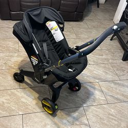 Doona Stroller