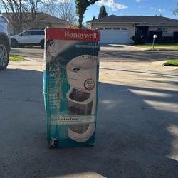Honeywell Humidifier 