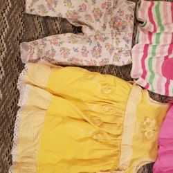 Girls Clothes