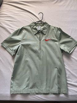 Nike Work shirt