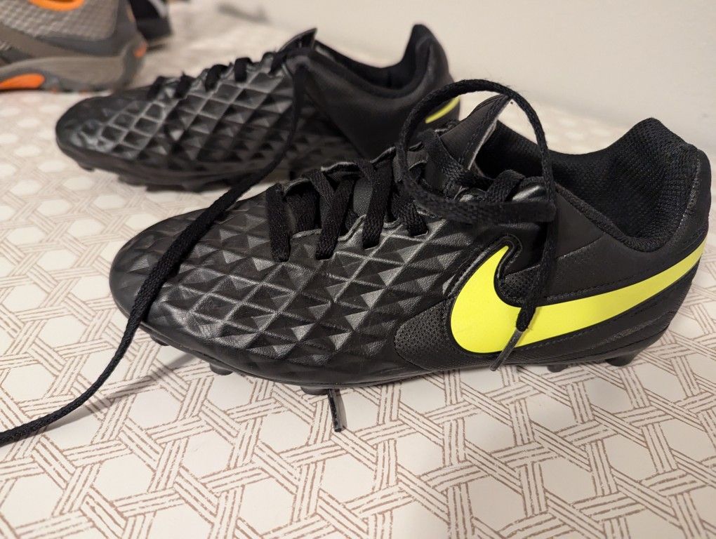 Nike Cleats 