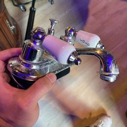 Faucet