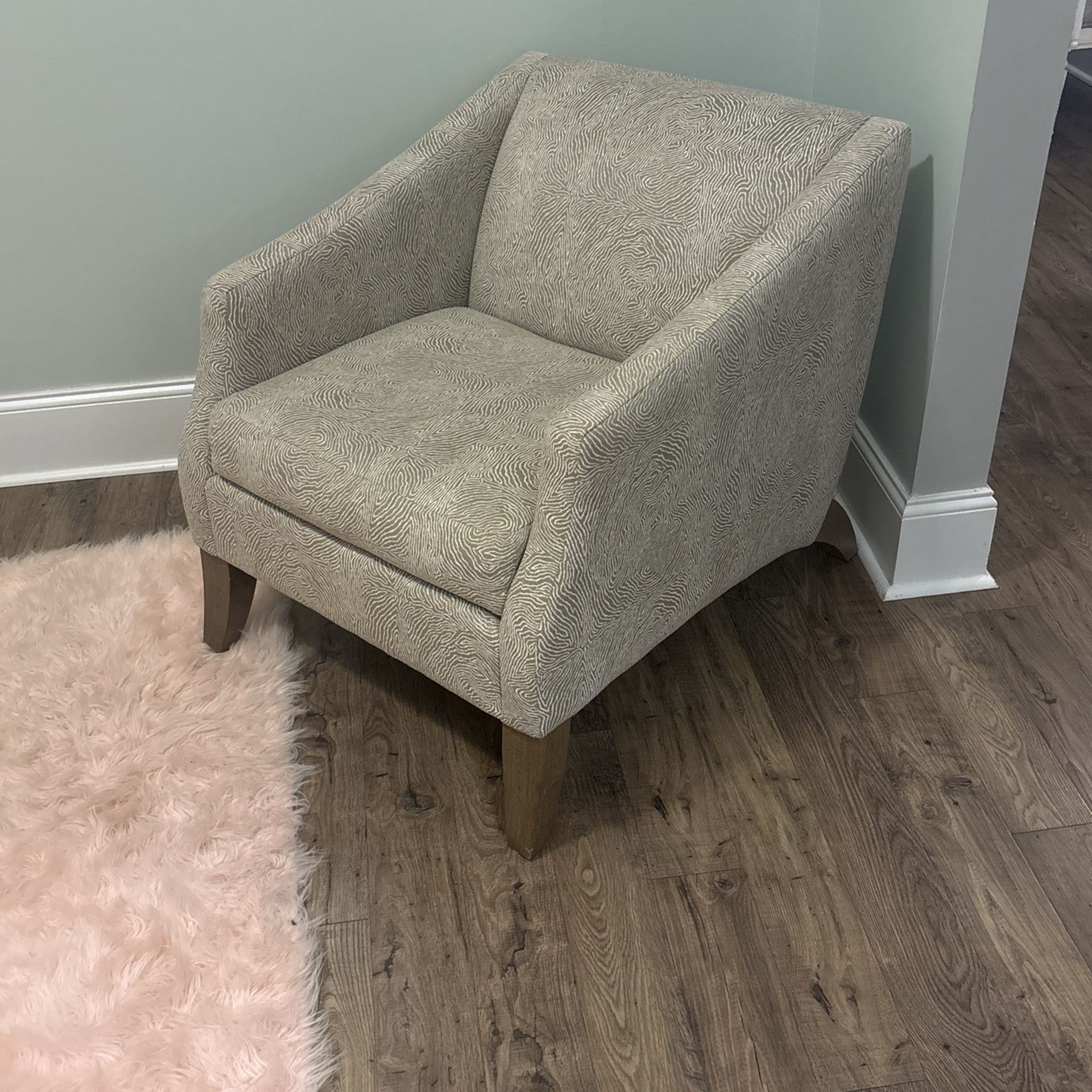 Accent Chair