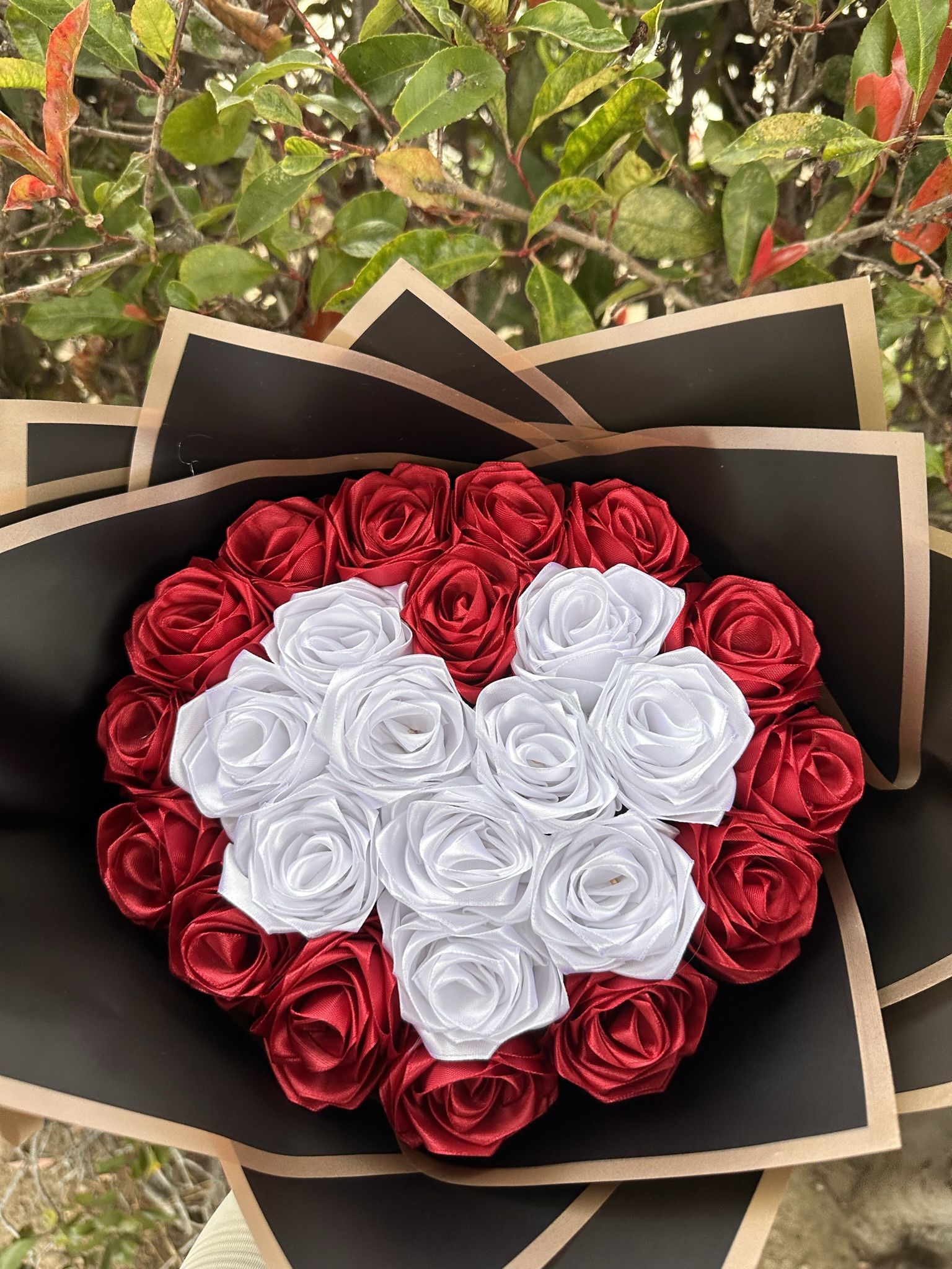 Eternal Rose Bouquets/ Ramos De Rosas Eternas