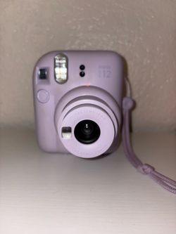 Fujifilm Instax Mini 12