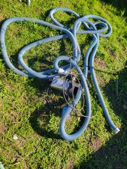 Sump Pump For Pool