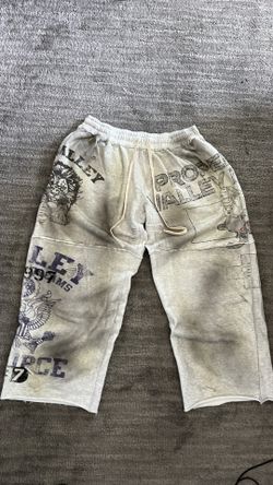 valley vale sweats