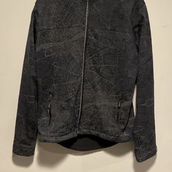 Showers Pass Navigator Jacket Medium Rare Reflective Flash
