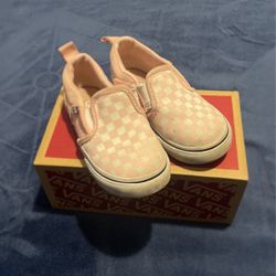 Toddler Shoes