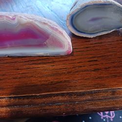 Crystal Rocks 