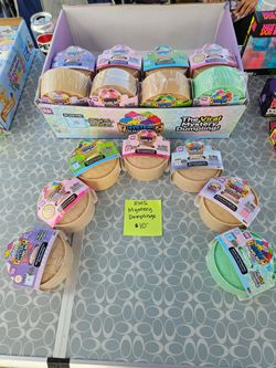RMS Dumplings, NeeDohs, squishies for sale