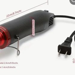 Heat gun