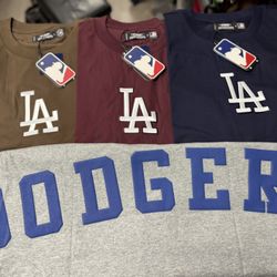 Dodgers Tshirt